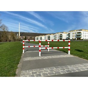 Afspærringselementer