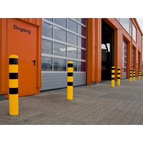 Arbejdszonebeskyttelse