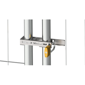 Tilbehør til mobilhegn