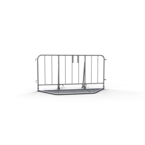 Politibarrierer - Eventbarrierer