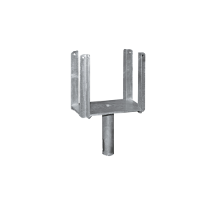 Udstyr til forskallingsstøtter