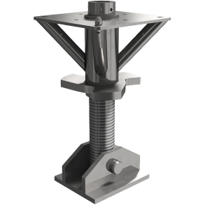 Heavy duty belastningsstøtter