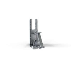 Afspærringsstøtter