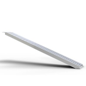 Adgangsramper / læsseramper