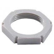 Sekskantsmtrik - Polystyrol - M32 - EMU 32