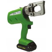 BPE055 NeoElec PISTOL akku hydraulik presser