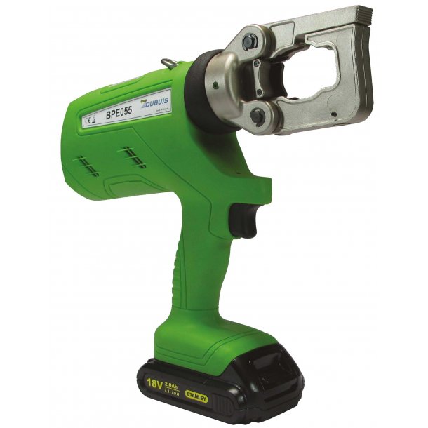 BPE055 NeoElec PISTOL akku hydraulik presser