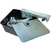 FROG Skjult Svingport KIT