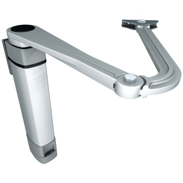 STYLO Svingport KIT