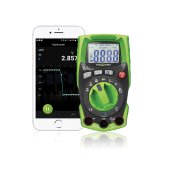Elma 6100BT Bluetooth multimeter