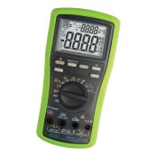 Elma BM 829s sand RMS multimeter