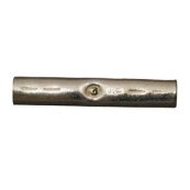 Pressemuffer - lang version - 35 mm - 1 stk