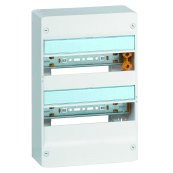 Legrand Gruppetavle 2. rk 2x13 moduler hvid