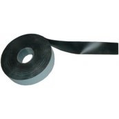 Krympetape 19 mm. Rulle med 10 mtr