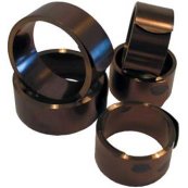 Rullefjedre  -  RF0  -  14-22 mm - 200 stk