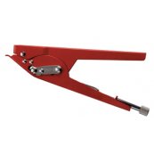 Kabelbindertang  - plastbindere 0 - 12 mm