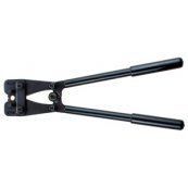 Pressetang til kabelsko 6-50 mm - HD-0650