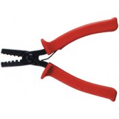 Tylletang - iso/uisoleret terminalrr - 0,50-2,5 mm