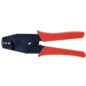 Tylletang - iso/uisoleret terminalr�r - 4,0-16,0 mm�