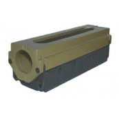 Matrice (H130) - kabelsko - (16-25-35 mm�) - (MC0E)