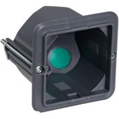 Forfradser 1.0 M. Vindtt med 2 stk. trkaflastninger