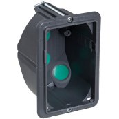 Forfradser 1.5 M. Vindtt med 2 stk. trkaflastninger