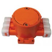 Loftd�se LD55- 70/16  - �80 - orange