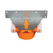 Vinkelbeslag  til Loftd�se LD55- 70/16