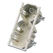 Forfradser 2.5 M. med 4 stk. trkaflastninger