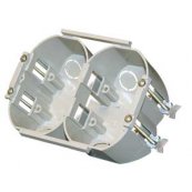 Forfradser 2 x 1.5 M. med 4 stk. trkaflastninger