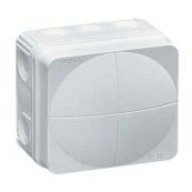 Membrandse - Combi 108 - 2,5 mm - gr