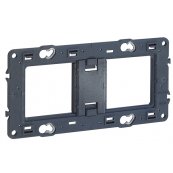 Legrand Montageramme  F/MOSAIC 4/5/2x2M Vandr/Lodr.