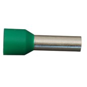 Iso Terminalrr - WE - 16 mm Grn - 100 stk