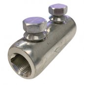 AL & CU Skrueforbinder - 6-50 mm - 1kV - Kl. 1 & 2