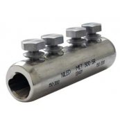 AL & CU Skrueforbinder - 95-240 mm - 1kV - Kl. 1 & 2