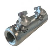 AL & CU Skrueforbinder - 185-240 mm� - 1kV - Kl. 5