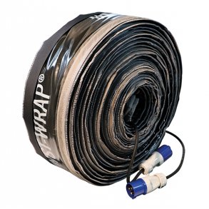 NST WRAP® - Færdigkonfektioneret