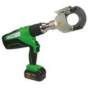 BCP055G NeoElec PISTOL akku hydraulik klipper