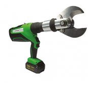 BCP065i NeoElec PISTOL akku hydraulik klipper