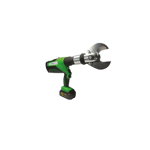 BCP065i NeoElec PISTOL akku hydraulik klipper