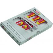 Skruetrkkerst 5stk NST