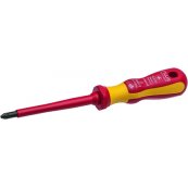 Skruetrkker PZ1-80mm