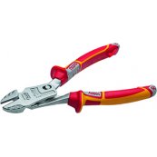 Skvbider VDE 200mm m. udveksling