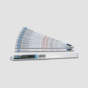 Klinge for Nedstryger 300mm