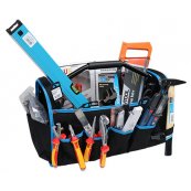 V�rkt�js taske med sortiment