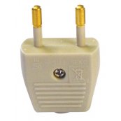 Stikprop - flad model - gr�