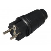 Schuko Hanstik sort