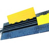 Kabelbro Large lgd. 91 cm - 4 kanaler 50x45mm