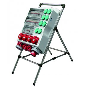 Tavler - Tilbehør & Reservedele