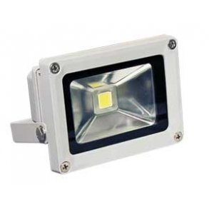 10W Spacelight LED projektør